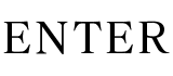ENTER